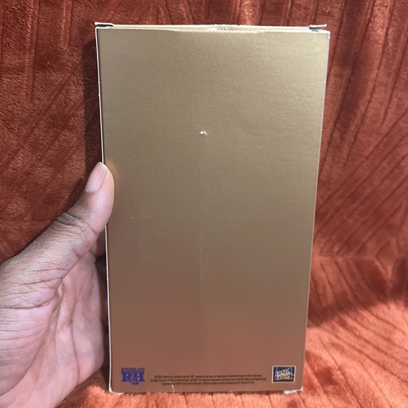 South Pacific / Movie Soundtrack ( cassette tape ) - Picture 2 of 7